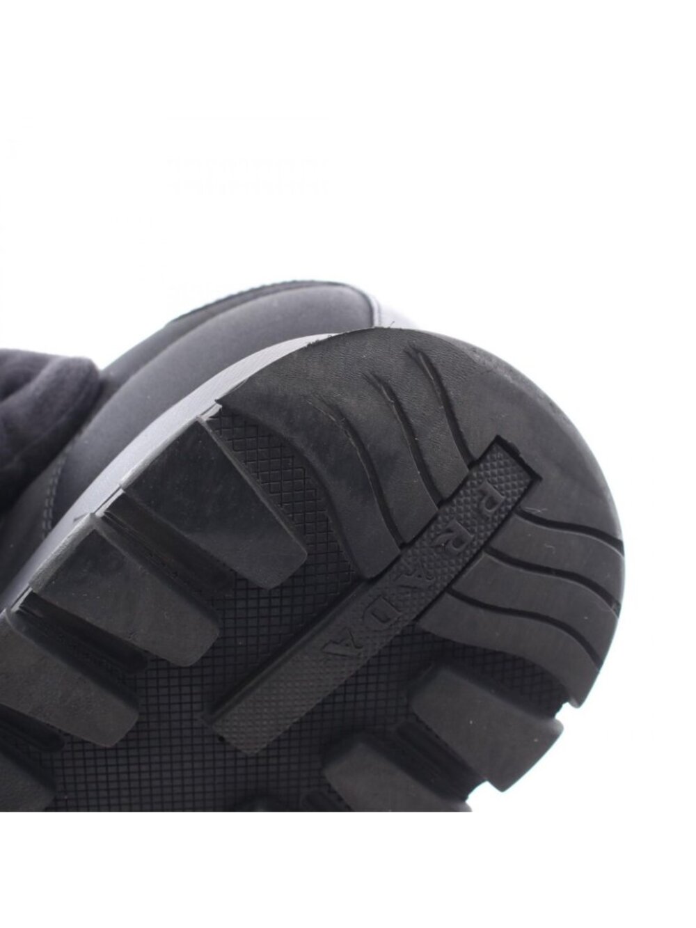 Prada Sneakers Prax 01 Re-Nylon - Picture 8 of 11